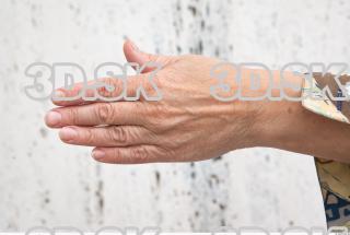 Hand texture of street references 428 0002